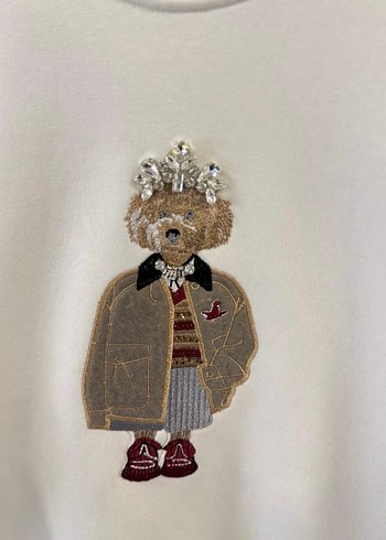 Sweatshirt - Görsel 2