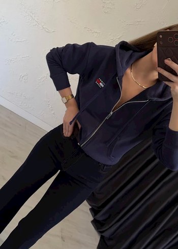 Sweatshirt - Görsel 4