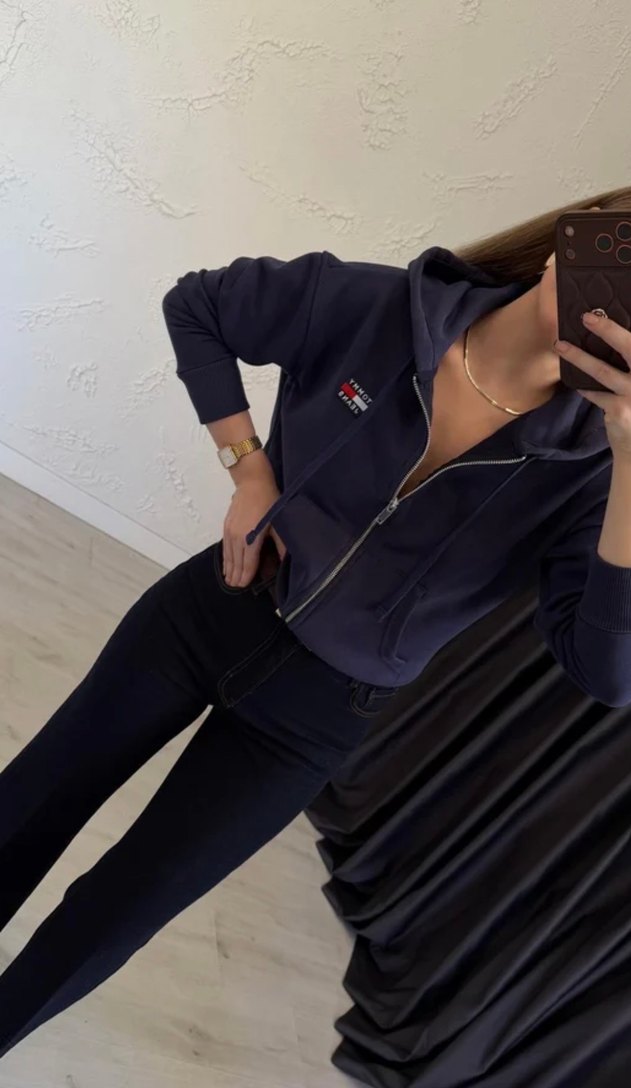 Sweatshirt - Görsel 4