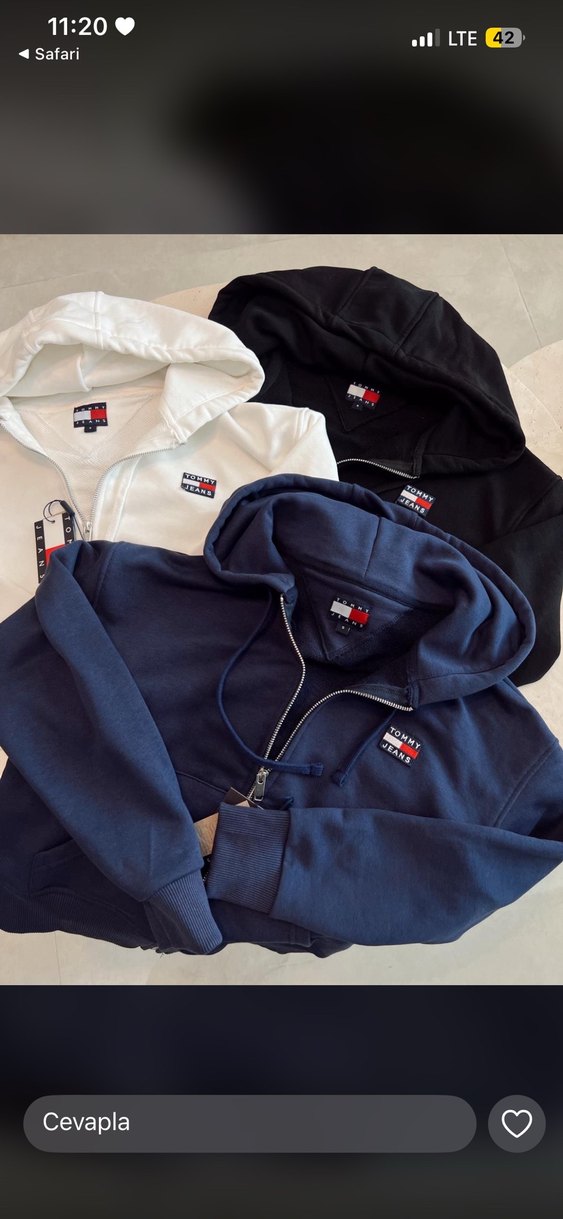 Sweatshirt - Görsel 2