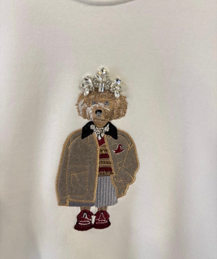 Sweatshirt - Görsel 2