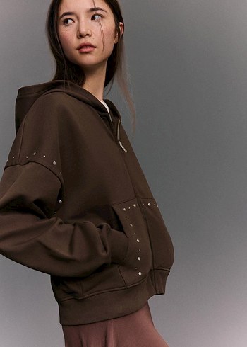 Sweatshirt - Görsel 2