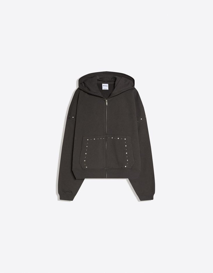 Sweatshirt - Görsel 3