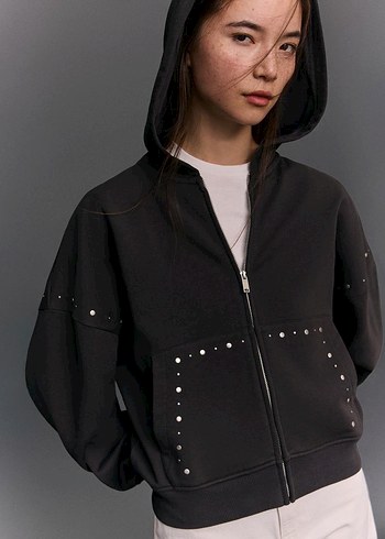 Sweatshirt - Görsel 2