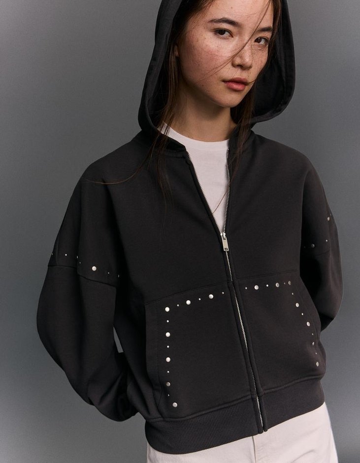 Sweatshirt - Görsel 2