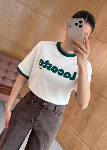 Tişört - Görsel 2