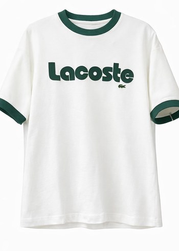 Lacoste s