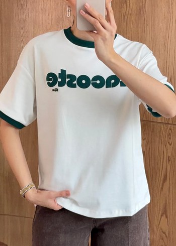 Tişört - Görsel 4