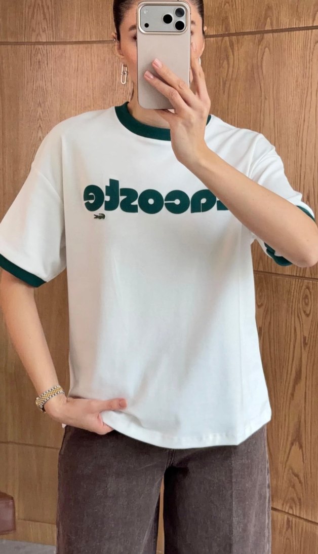 Tişört - Görsel 4