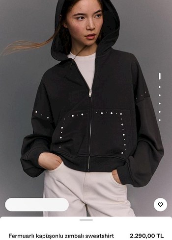 Sweatshirt - Görsel 3