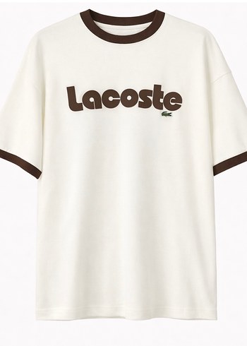 Lacoste s