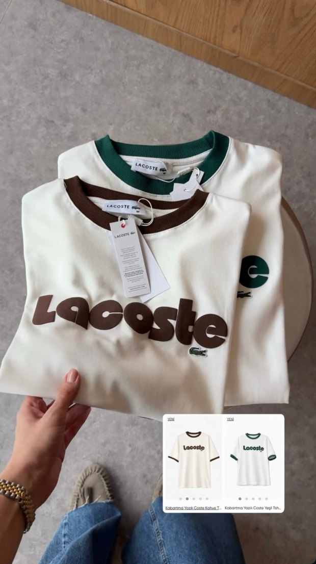 Tişört - Görsel 4