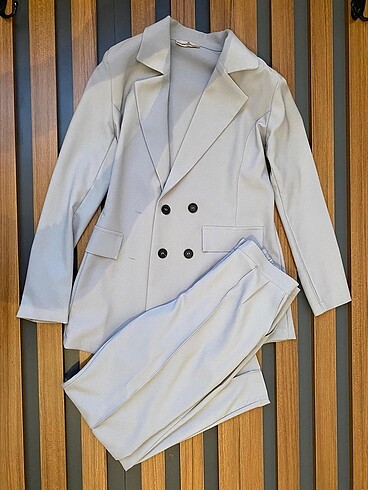 Blazer takım