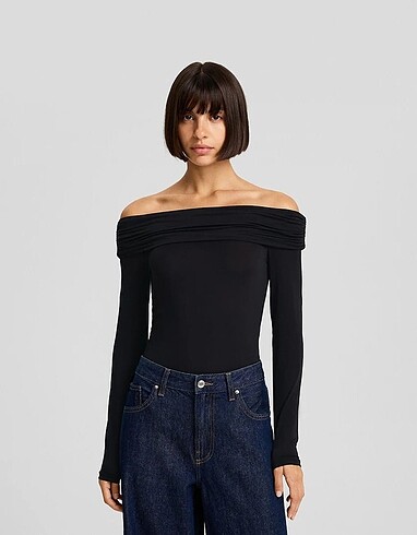 Bershka Bershka Bluz