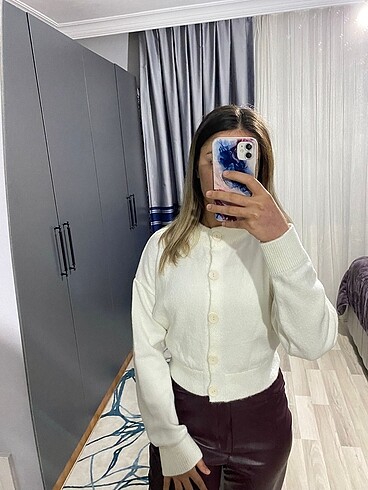 Zara Zara Hırka