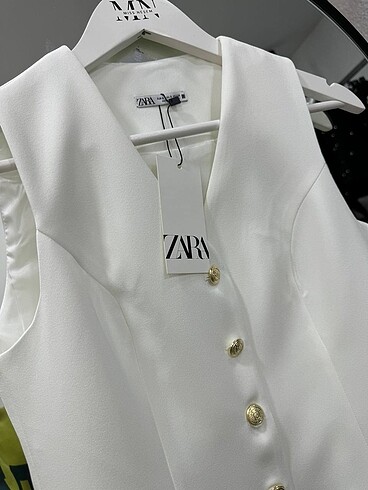 Zara Yelek