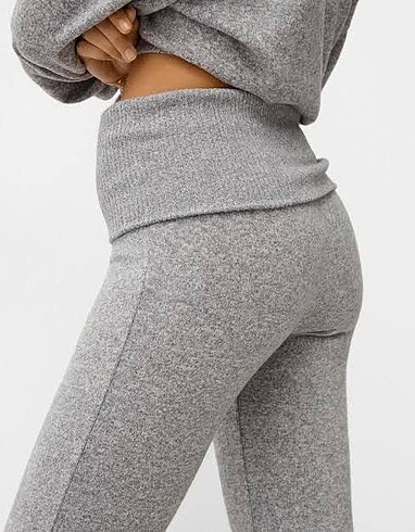 Bershka Pantolon