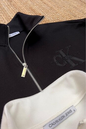 Calvin Klein Ceket