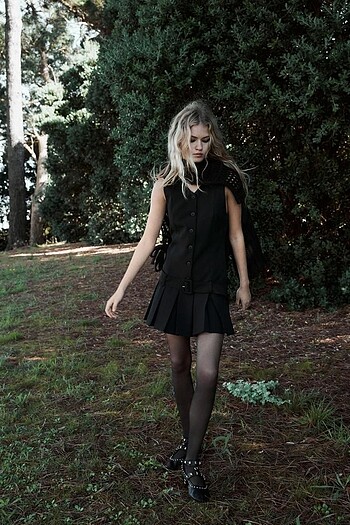Zara Elbise