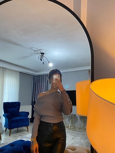 s Beden gri Renk Bluzz