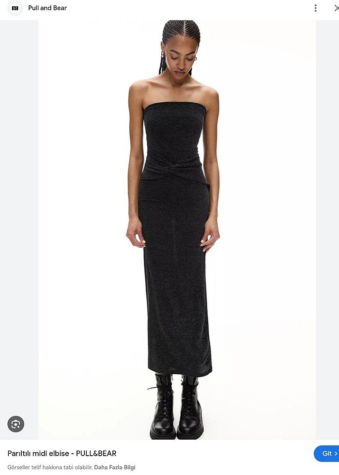 Elbise - Görsel 4