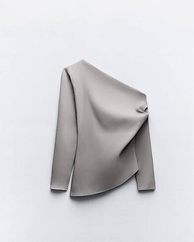 Zara Bluz