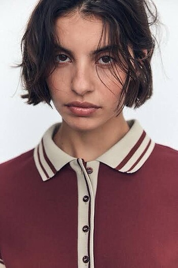 Zara Elbise