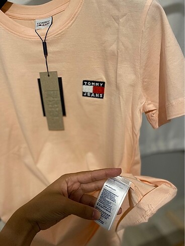 Tommy Hilfiger Tişört