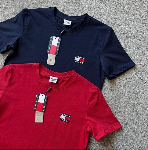 Tommy Hilfiger Tişört