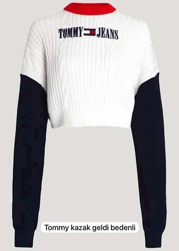 Tommy Hilfiger Kazak