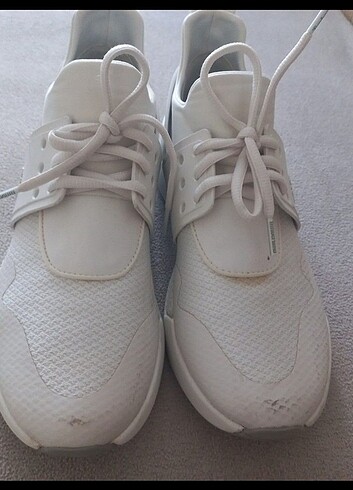 38 Beden beyaz Renk Timberland