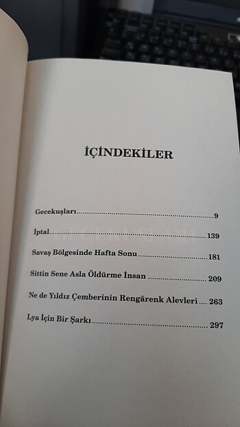  Beden Renk GEORGE R.R. MARTİN 'den GECE KUŞLARI
