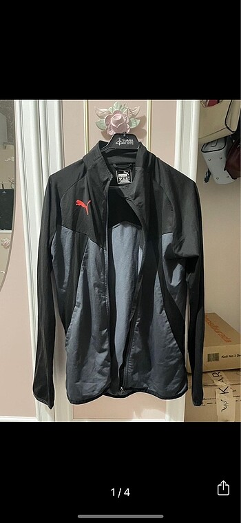 Puma ceket
