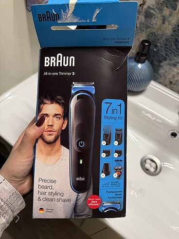 Braun