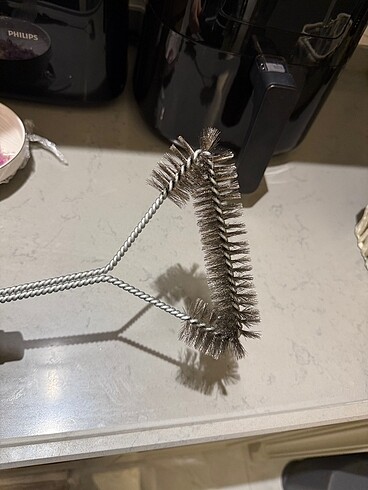 Ikea İkea ızgara temizleme fırçası