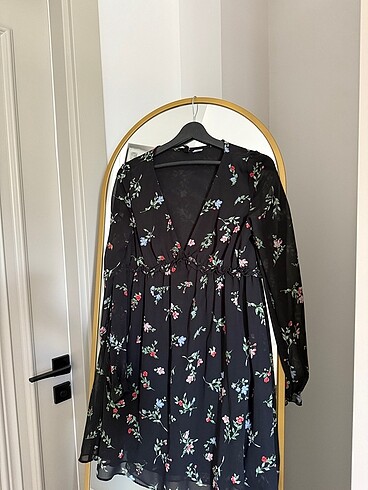 H&M HM elbise