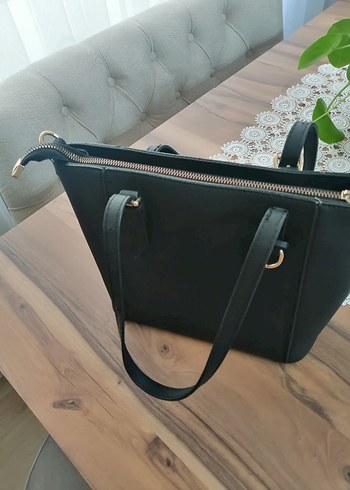 Polo çanta 2 defa kullanıldı - Görsel 4