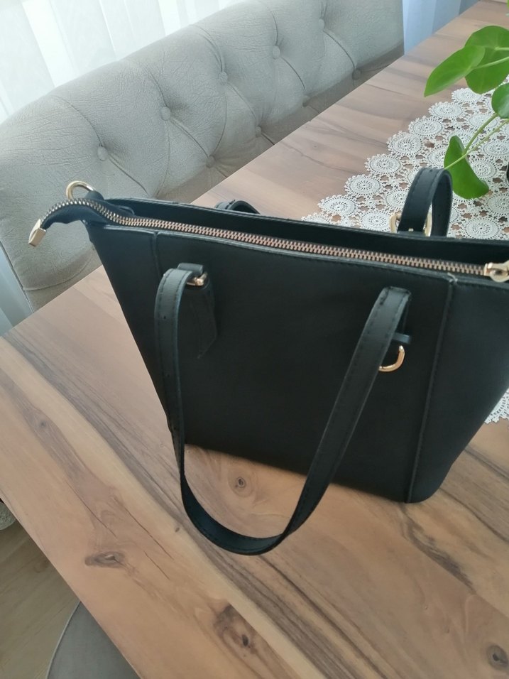 Polo çanta 2 defa kullanıldı - Görsel 4