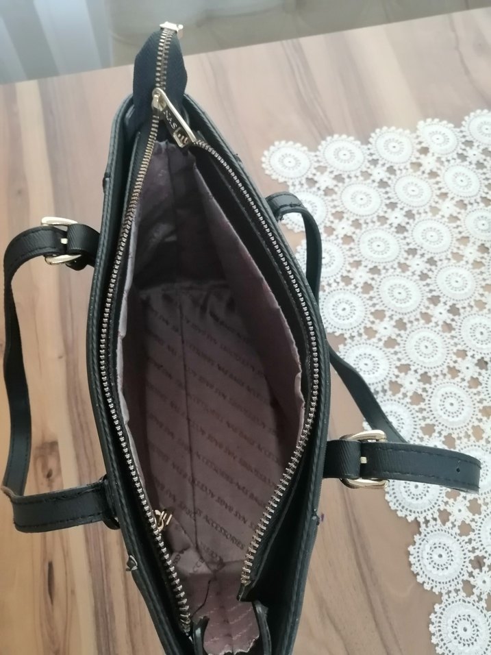 Polo çanta 2 defa kullanıldı - Görsel 5