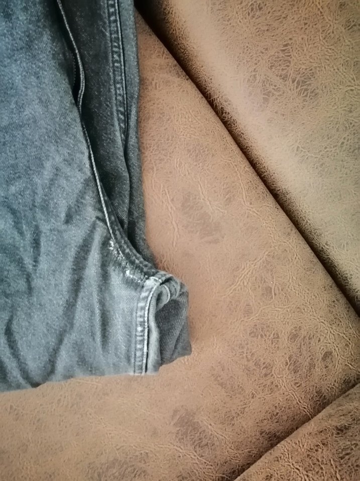 Kot pantolon - Görsel 3