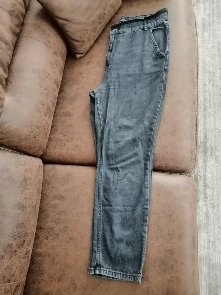 Kot pantolon - Görsel 2