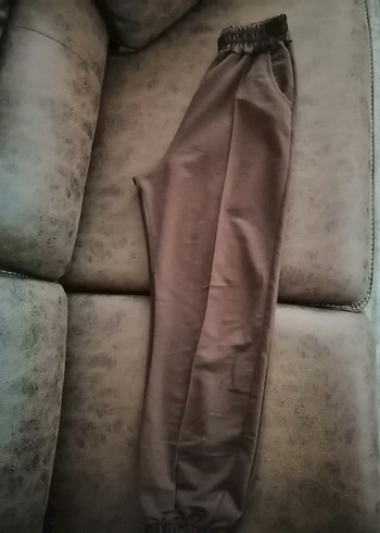 Bayan eşofman altı - Görsel 5