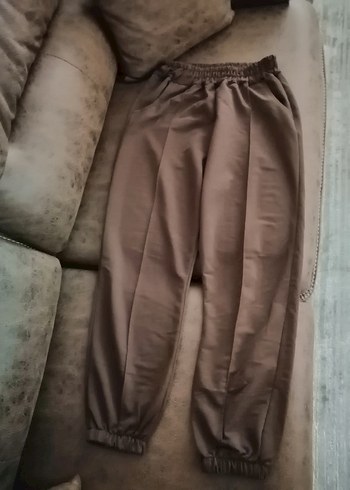 Bayan eşofman altı - Görsel 3