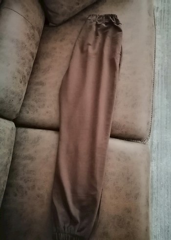 Bayan eşofman altı - Görsel 4