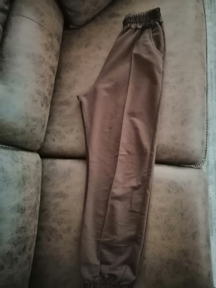 Bayan eşofman altı - Görsel 5