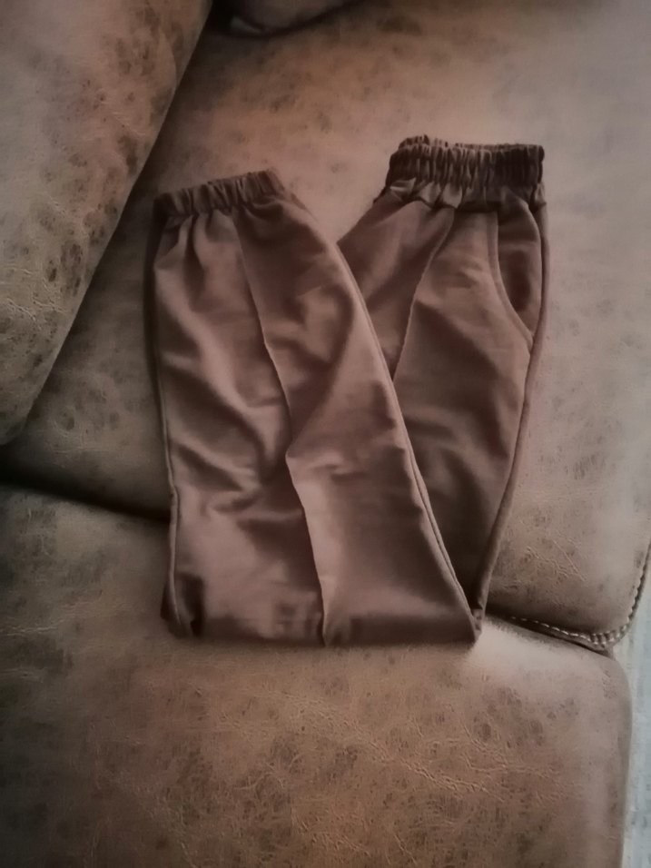 Bayan eşofman altı - Görsel 2