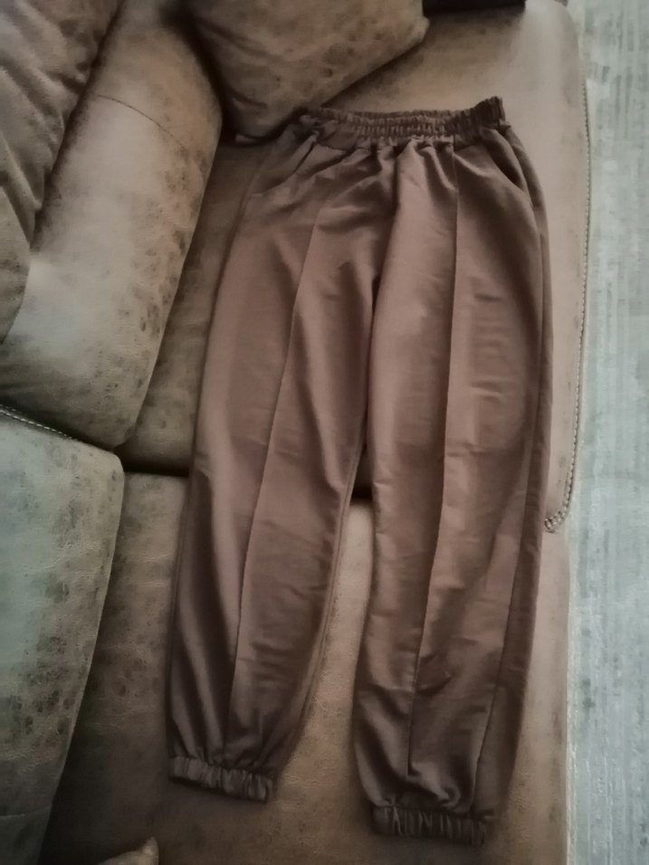 Bayan eşofman altı - Görsel 3