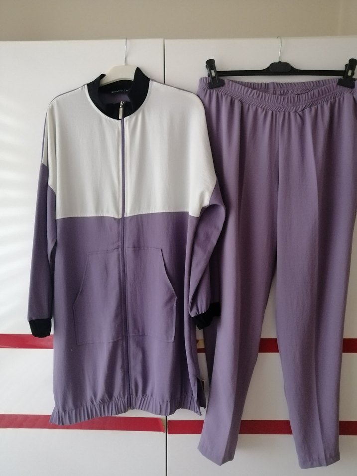 İkili spor takım - Görsel 2