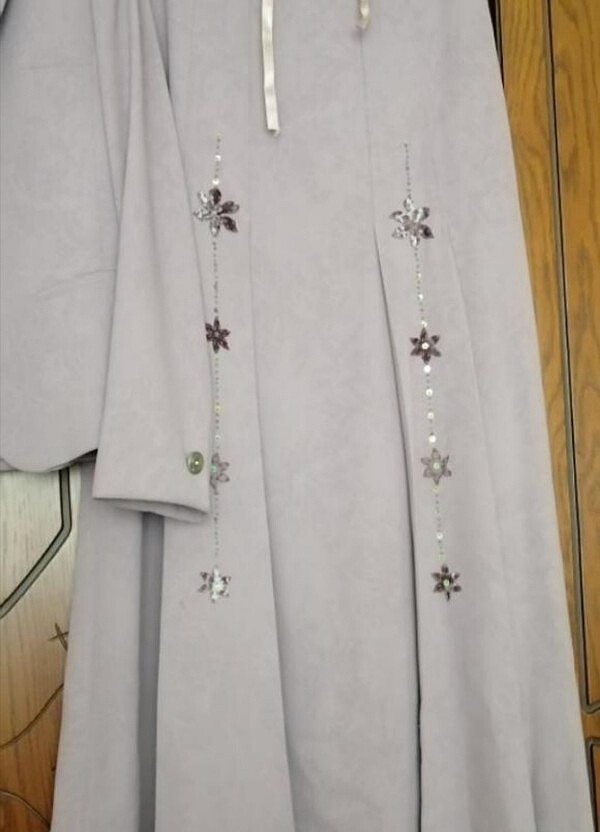 2 li etek çeket takımı - Görsel 2