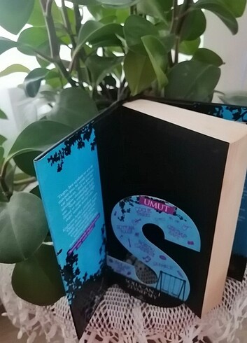 Solucan 1.kitap ephesus yayınları 